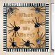 Burlap Bold Block 4" Letters Combo Pack Alternate Image B