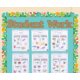 Burlap Bold Block 4" Letters Combo Pack Alternate Image C
