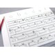 School-Rite® Handwriting Instruction Guides - Lowercase Manuscript Alternate Image A