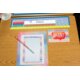 Cursive Writing 2 Super Jumbo Name Plates Alternate Image A