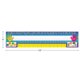 Traditional Printing Super Jumbo Name Plates Alternate Image SIZE