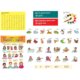 Spanish Bulletin Board Display Set Alternate Image A