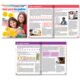Connecting Home & School Parent Guide for Middle School - Spanish Alternate Image A