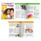 Connecting Home & School: A Parent's Guide Grade 4 Alternate Image A