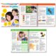 Connecting Home & School: A Parent's Spanish Guide Gr PreK Alternate Image A