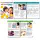 Connecting Home & School: A Parent's Spanish Guide Gr 1 Alternate Image A