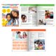 Connecting Home & School: A Parent's Spanish Guide Gr 3 Alternate Image A