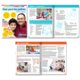 Connecting Home & School: A Parent's Spanish Guide Gr 5 Alternate Image A