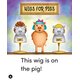 Animal Antics Short Vowel Phonics Add On Pack - 15 titles Alternate Image A