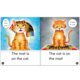 Animal Antics: Oh, That Cat! - Short Vowel a Reader - 6 Pack Alternate Image A