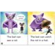 Animal Antics: That Busy Bat - Short Vowel a Reader - 6 Pack Alternate Image A