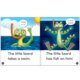 Animal Antics: The Little Lizard - Short Vowel i Reader - 6 Pack Alternate Image A