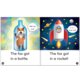 Animal Antics: The Odd Fox - Short Vowel o Reader - 6 Pack Alternate Image A