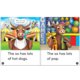 Animal Antics: Stop That, Ox! - Short Vowel o Reader - 6 Pack Alternate Image A