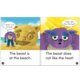 Animal Antics: The Beast in Jeans - Long e Vowel Reader - 6 Pack Alternate Image A