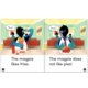 Animal Antics: The Magpie in a Tie - Long i Vowel Reader - 6 Pack Alternate Image A