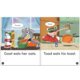 Animal Antics: The Goat and the Toad - Long o Vowel Reader - 6 Pack Alternate Image A