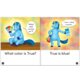 Animal Antics: True, the Blue Unicorn - Long u Vowel Reader - 6 Pack Alternate Image A