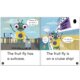 Animal Antics: The Fruit Fly Goes on a Cruise - Long u Vowel Reader - 6 Pack Alternate Image A