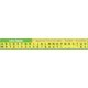 Lime Classic 4" Letters Uppercase Pack Alternate Image A