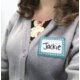 Marquee Name Tags/Labels - Multi-Pack Alternate Image B