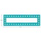 Marquee Flat Name Plates Alternate Image SIZE