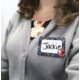Anchors Name Tags/Labels Alternate Image B