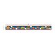 Superhero Straight Border Trim Alternate Image SIZE