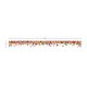 Confetti Straight Border Trim Alternate Image SIZE