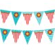 Carnival Pennants Alternate Image A