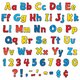 Superhero Funtastic 4" Letters Combo Pack Alternate Image D