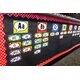 Superhero Alphabet Word Wall Bulletin Board Display Set Alternate Image B