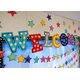 Marquee Welcome Bulletin Board Display Alternate Image A