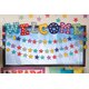 Marquee Welcome Bulletin Board Display Alternate Image B