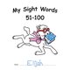 My Own Books: My Sight Words 51-100 Alternate Image A