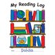 My Own Books: My Reading Log Alternate Image A