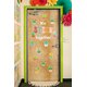 Lime Scalloped Border Trim Alternate Image E