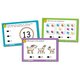 Power Pen Learning Cards: Math Grade K Alternate Image A