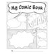 My Own Comic Book, 10-pack Alternate Image A