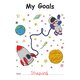 My Own Books: My Goals Alternate Image A