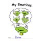 My Own Books: My Emotions Alternate Image A