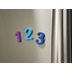 Learning Puzzle: Numbers 1-20 Alternate Image C