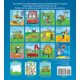 Pete the Cat Modern Mosaics Stick to the Numbers Alternate Image A