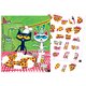 Pete the Cat Modern Mosaics Stick to the Numbers Alternate Image C