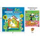 Pete the Cat Modern Mosaics Stick to the Numbers Alternate Image SIZE