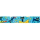 Pete the Cat Lanyard Alternate Image B