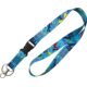 Pete the Cat Lanyard Alternate Image C