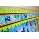 Pete the Cat Straight Border Trim Alternate Image C