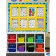 Pete the Cat Straight Border Trim Alternate Image D