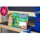 Pete the Cat Groovy Birthday! Bookmark Awards Alternate Image B